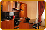Luxury Prague Apartments