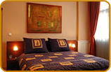 Luxury Apartments Prague