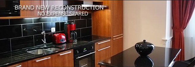 Luxury Prague Apartments Luxury Prague Apartments